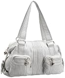 Melie Bianco Top Stiched Pockets