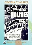 Murder at the Baskervilles