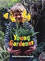 Young Gardener Young Gardener