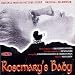 ROSEMARY'S BABY (ORIGINAL SOUNDTRACK LP, 1968)