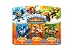 Cover:Skylanders: Giants - Triple Pack C: Sprocket, Sonic Boom, Stump Smash