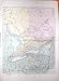 STANFORD MAP 1904 CANADA ONTARIO LAKE HURON ERIE STANFORD MAP 1904 CANADA ONTARIO LAKE HURON ERIE