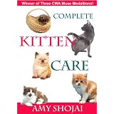 Complete Kitten Care