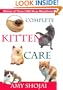 Complete Kitten Care
