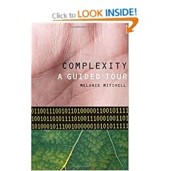 Complexity: A Guided Tour
