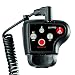 Bogen / Manfrotto 521PRO Basic Clamp Style Lanc Remote Control for Sony & Canon Camcorders