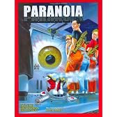 Paranoia Xp