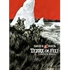 Terre de feu, Tome 1 : L'archer rouge