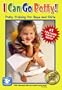 I Can Go Potty! Potty Training for Boys and Girls