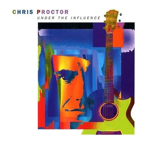 CD-Charts  Search : Under the Influence