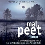 Tamar: A Novel of Espionage, Passion, and Betrayal