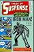 Search : INVINCIBLE IRON MAN OMNIBUS HC VOLUME # 1