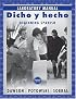 Dicho y hecho, Laboratory Manual