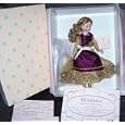 Madame Alexander LADY GODIVA 10" Cissette Doll