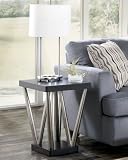 Square End Table