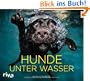 Hunde unter Wasser