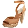 Nine West Women's Casting Sandal