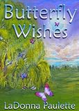 Butterfly Wishes