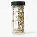 Spicely Organic Rosemary 0.50 Ounce Jar Certified Gluten Free