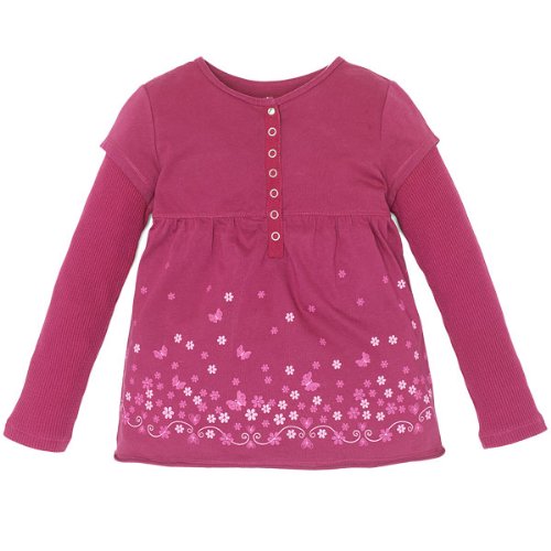 henley babydoll