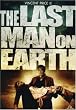 The Last Man on Earth