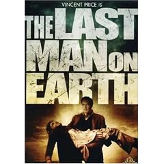 The Last Man on Earth