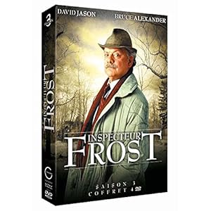 Inspecteur Frost - Saison 3