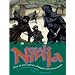 Real Ninja: Over 20 True Stories of Japan's Secret Assassins