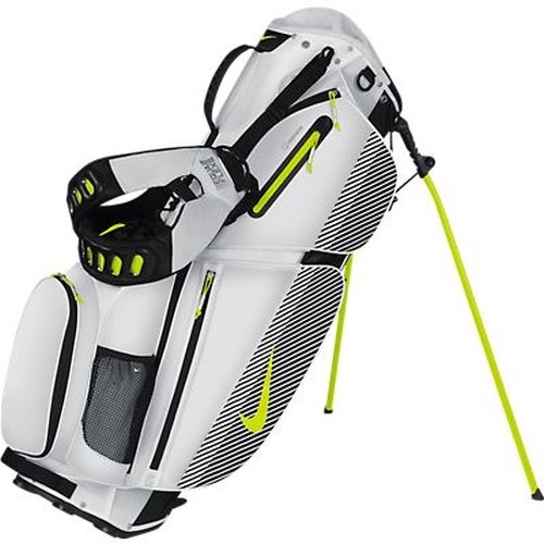 Nike 2014 Air Sport Carry Golf Bag