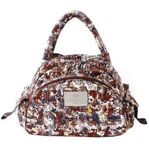 Kalencom Quilted Traveler Bag