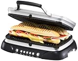 Rommelsbacher KG 2400 Premium Designgrill