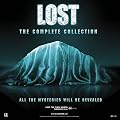Lost: The Complete Collection [Blu-ray]