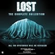 Lost: The Complete Collection [Blu-ray] by 