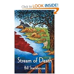 Stream of Death: An Ed McAvoy Mystery