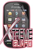 XtremeGUARD© US Cellular Samsung MESSAGER TOUCH R630 Screen Protector (Ult ....