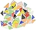 Mosaic Mercantile - Crystal Angles Assorted 1/2 lb