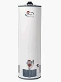 RHEEM 40 Gallon FVR NATGAS Water Heater 6 YR 22V40F1