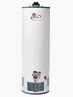 Where to buy RHEEM 50 Gallon NATGAS Water Heater 6YR 22V50F1
