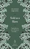 Sold as a slave