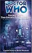 Dr Who Short Trips 22 Ghosts of Christmas (Dr Who Big Finish)