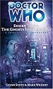 Dr Who Short Trips 22 Ghosts of Christmas (Dr Who Big Finish)