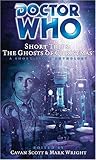 The ghosts of Christmas : a short-story anthology