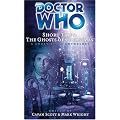 Dr Who Short Trips 22 Ghosts of Christmas (Dr Who Big Finish)
