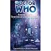 Dr Who Short Trips 22 Ghosts of Christmas (Dr Who Big Finish)