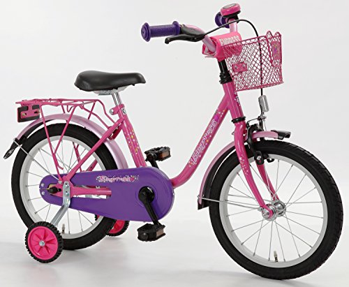 Empress Kinderrad 18″ 1N. pink (2012)