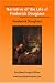 Book Narrative of the Life of Frederick Douglass   (EasyRead Large Edition)