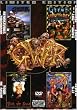 GWAR Limited Edition 4-DVD Box Set (Rendezvous With Ragnarok / Tour De Scum / Dawn of the Day of the Night of the Penguins / It's Sleazy) GWAR Limited Edition 4-DVD Box Set (Rendezvous With Ragnarok / Tour De Scum / Dawn of the Day of the Night of the Penguins / It's Sleazy)