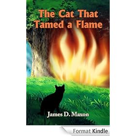 The Cat That Tamed a Flame