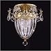 Bagatelle Crystal Flush Mount Schonbek (SB-1239)