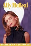 ally mcbeal - season 04 (6 Dvd) Italian Import